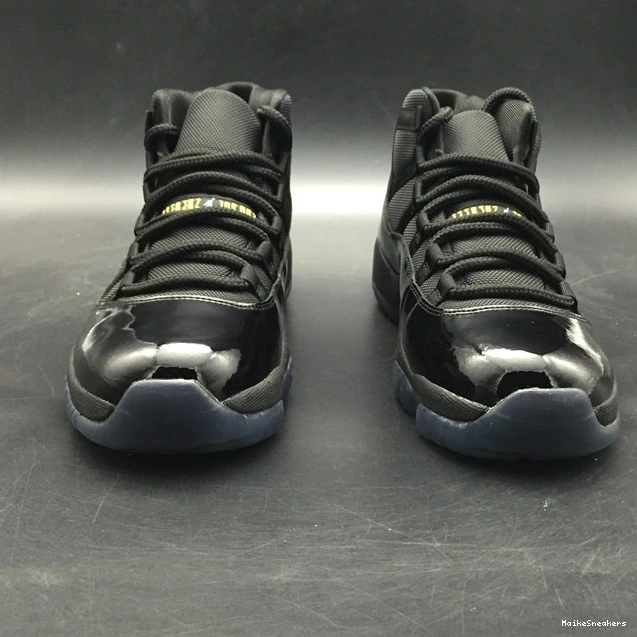 MaikeSneakers Blue 11 Gamma Jordan 4075 378038- Retro OnTrend 1015